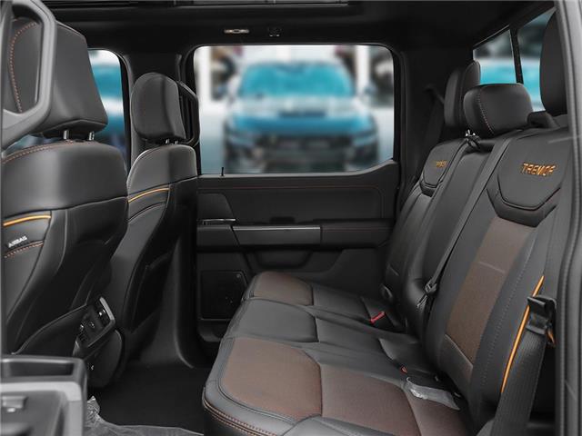 2026 Ford F-150 Tremor (Stk: 26FS1186) in London - Image 20 of 22