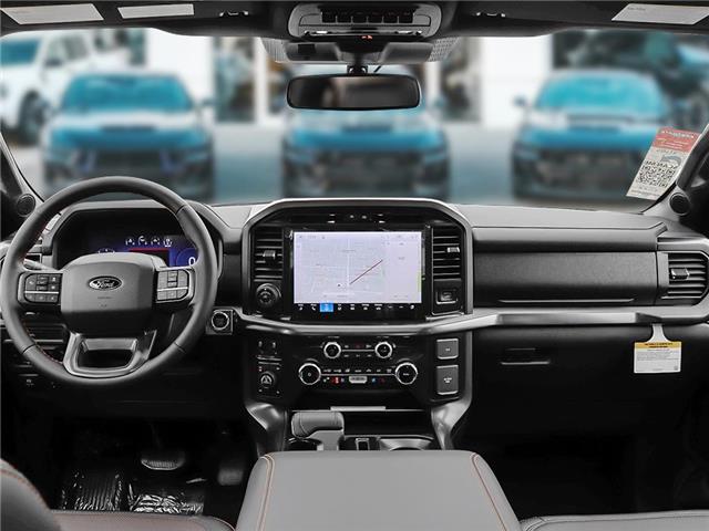 2026 Ford F-150 Tremor (Stk: 26FS1186) in London - Image 21 of 22