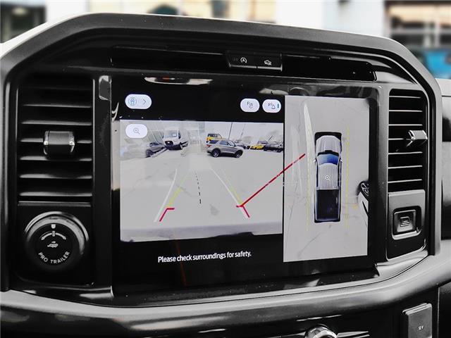 2026 Ford F-150 Tremor (Stk: 26FS1186) in London - Image 22 of 22