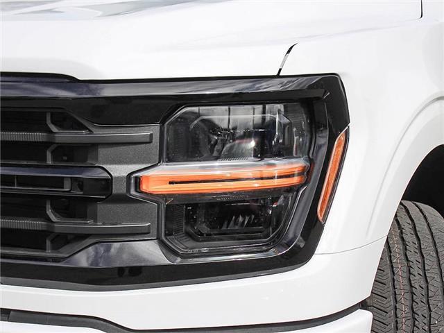 2026 Ford F-150 XLT (Stk: 26FS4673) in London - Image 9 of 10