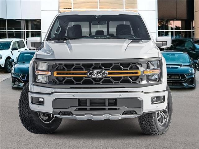 2026 Ford F-150 Tremor (Stk: 26FS1153) in London - Image 2 of 22