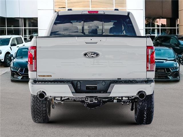 2026 Ford F-150 Tremor (Stk: 26FS1153) in London - Image 5 of 22