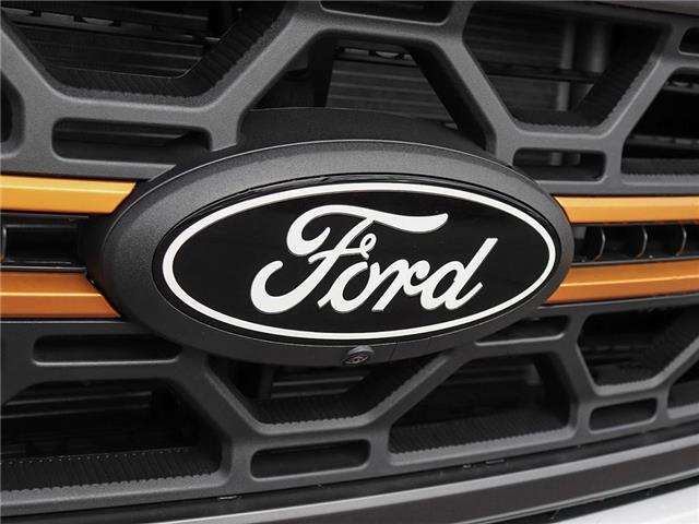 2026 Ford F-150 Tremor (Stk: 26FS1153) in London - Image 8 of 22