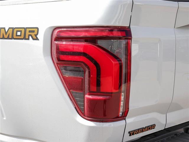 2026 Ford F-150 Tremor (Stk: 26FS1153) in London - Image 10 of 22
