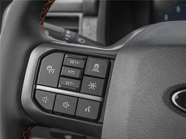 2026 Ford F-150 Tremor (Stk: 26FS1153) in London - Image 14 of 22