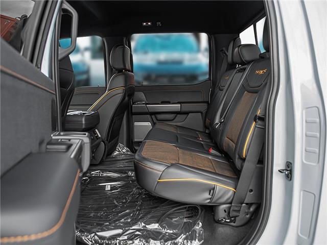 2026 Ford F-150 Tremor (Stk: 26FS1153) in London - Image 20 of 22