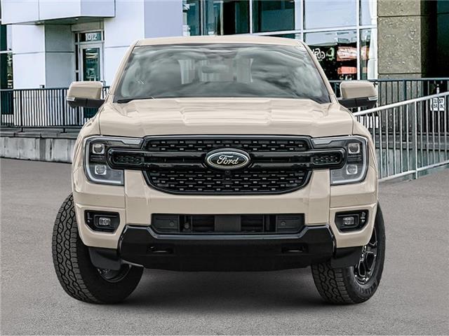 2026 Ford Ranger Lariat (Stk: T6826) in St. Thomas - Image 2 of 20
