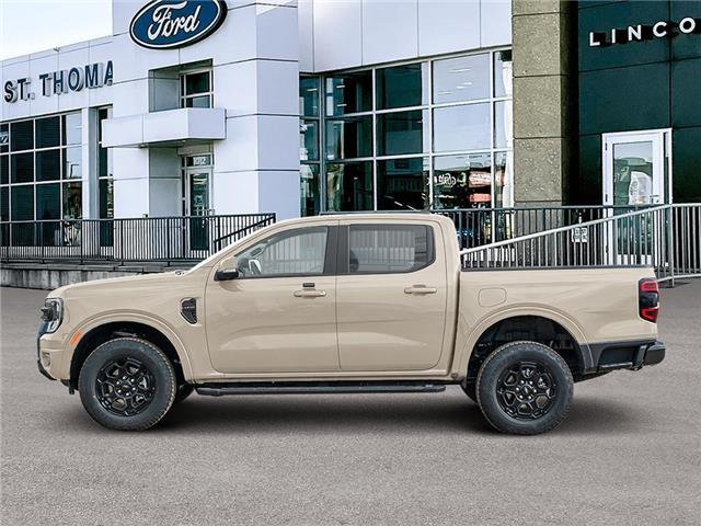 2026 Ford Ranger Lariat (Stk: T6826) in St. Thomas - Image 3 of 20