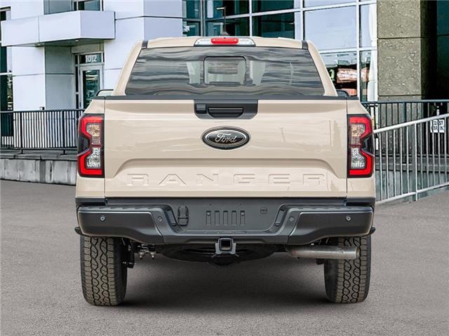 2026 Ford Ranger Lariat (Stk: T6826) in St. Thomas - Image 5 of 20