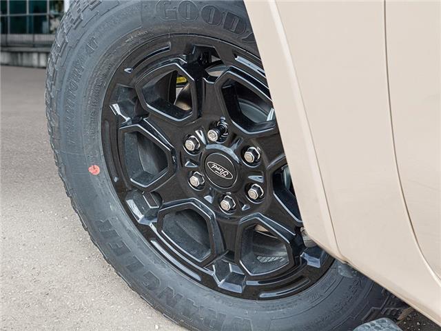 2026 Ford Ranger Lariat (Stk: T6826) in St. Thomas - Image 6 of 20