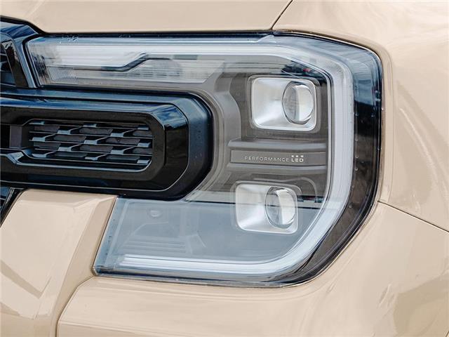 2026 Ford Ranger Lariat (Stk: T6826) in St. Thomas - Image 7 of 20