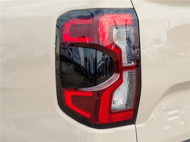 2026 Ford Ranger Lariat (Stk: T6826) in St. Thomas - Image 8 of 20