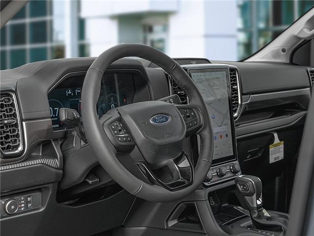 2026 Ford Ranger Lariat (Stk: T6826) in St. Thomas - Image 9 of 20