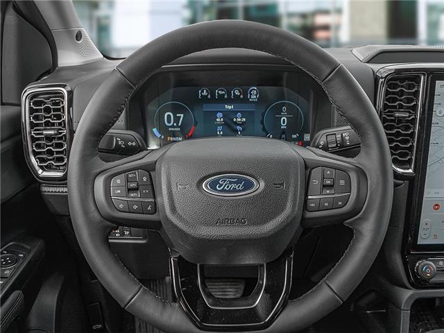2026 Ford Ranger Lariat (Stk: T6826) in St. Thomas - Image 10 of 20