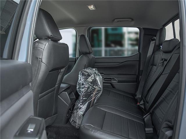2026 Ford Ranger Lariat (Stk: T6826) in St. Thomas - Image 18 of 20