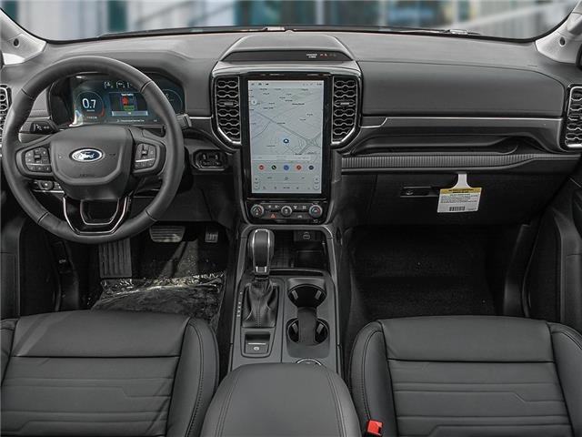 2026 Ford Ranger Lariat (Stk: T6826) in St. Thomas - Image 19 of 20