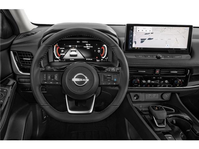 2024 Nissan Rogue SL (Stk: P2689) in Smiths Falls - Image 2 of 10