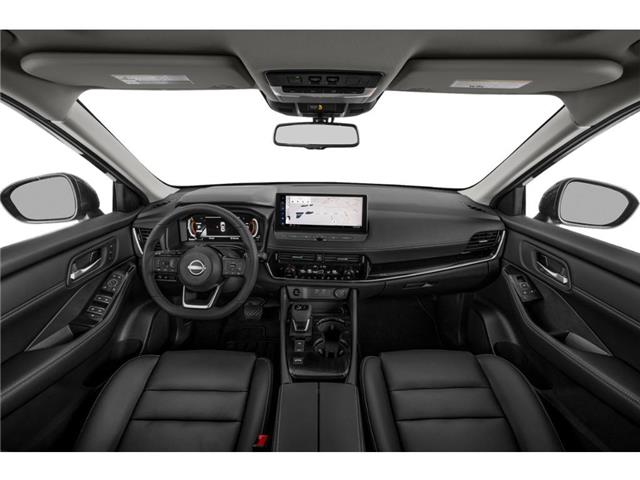 2024 Nissan Rogue SL (Stk: P2689) in Smiths Falls - Image 3 of 10