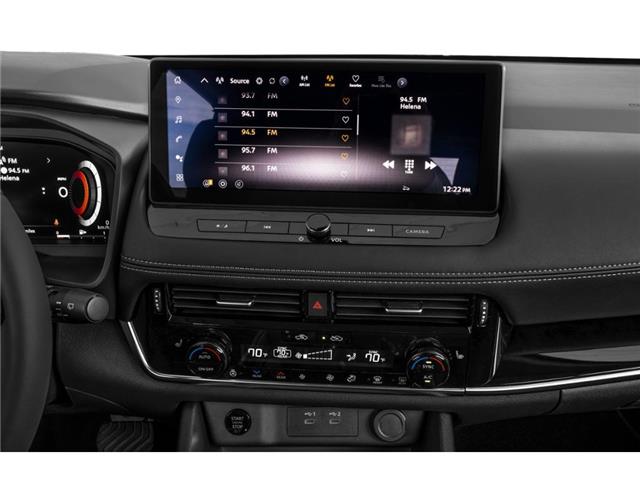 2024 Nissan Rogue SL (Stk: P2689) in Smiths Falls - Image 5 of 10