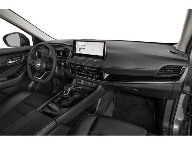 2024 Nissan Rogue SL (Stk: P2689) in Smiths Falls - Image 9 of 10