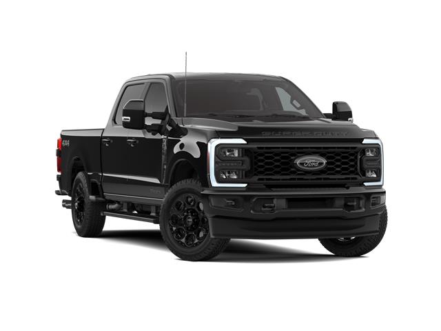 2026 Ford F-350 Lariat (Stk: 26CT1833) in Canmore - Image 4 of 7