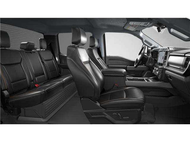 2026 Ford F-350 Lariat (Stk: 26CT1833) in Canmore - Image 5 of 7
