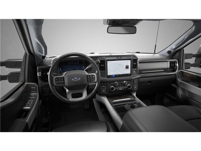 2026 Ford F-350 Lariat (Stk: 26CT1833) in Canmore - Image 6 of 7