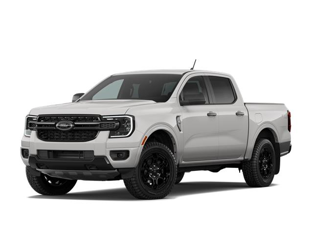 2026 Ford Ranger XLT (Stk: 26AT7791) in Airdrie - Image 1 of 7