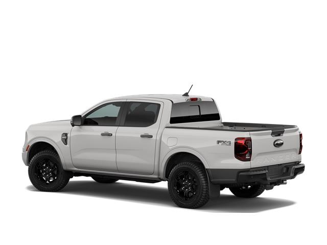 2026 Ford Ranger XLT (Stk: 26AT7791) in Airdrie - Image 2 of 7