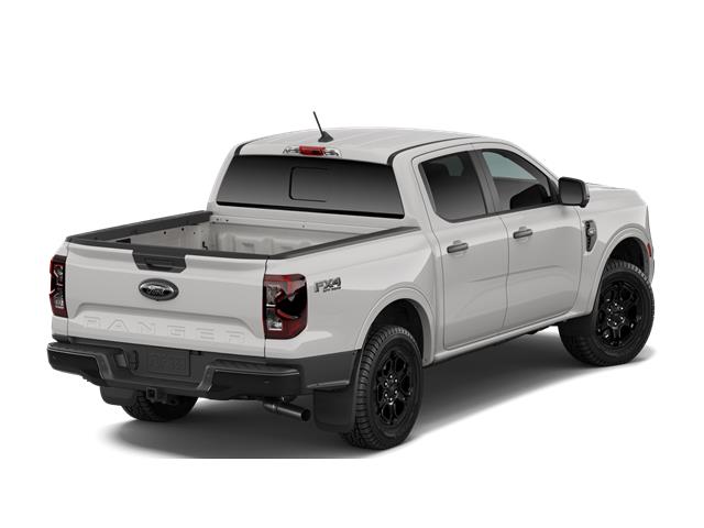 2026 Ford Ranger XLT (Stk: 26AT7791) in Airdrie - Image 3 of 7