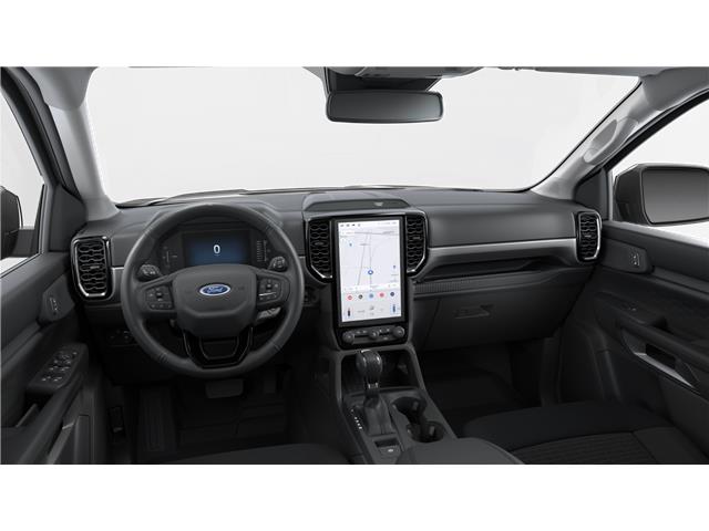 2026 Ford Ranger XLT (Stk: 26AT7791) in Airdrie - Image 6 of 7