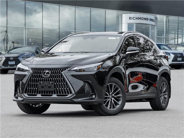 2025 Lexus NX 350  (Stk: 15105997A) in Richmond Hill - Image 1 of 28
