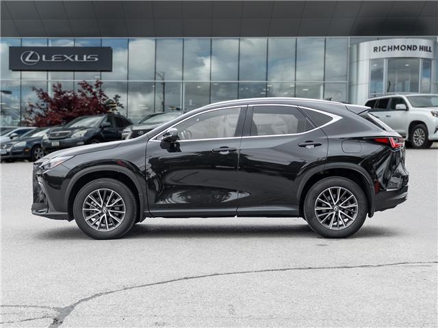 2025 Lexus NX 350  (Stk: 15105997A) in Richmond Hill - Image 4 of 28