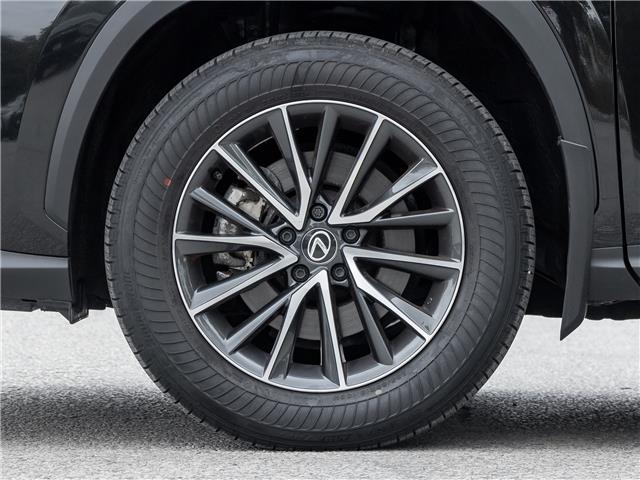 2025 Lexus NX 350  (Stk: 15105997A) in Richmond Hill - Image 5 of 28