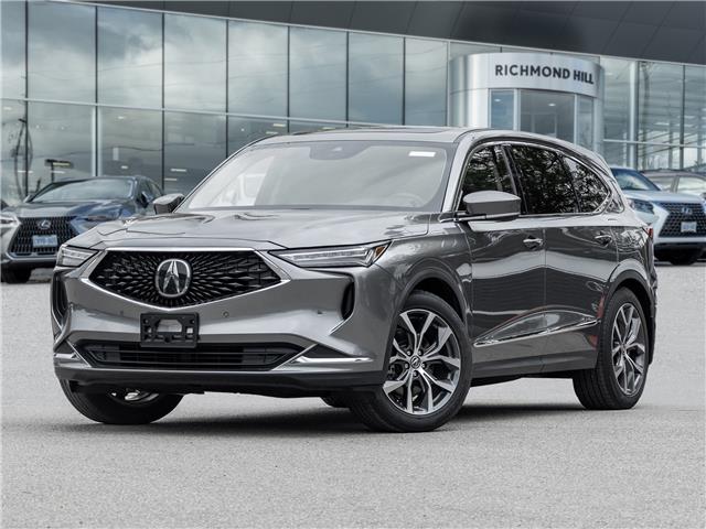 2022 Acura MDX  (Stk: 15105788AA) in Richmond Hill - Image 1 of 29