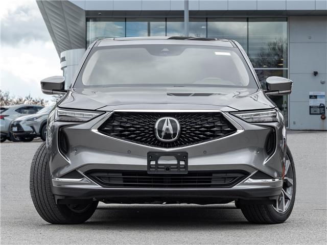2022 Acura MDX (Stk: 15105788AA) in Richmond Hill - Image 3 of 29 2022 Acura MDX (Stk: 15105788AA) in Richmond Hill - Image 3 of 29