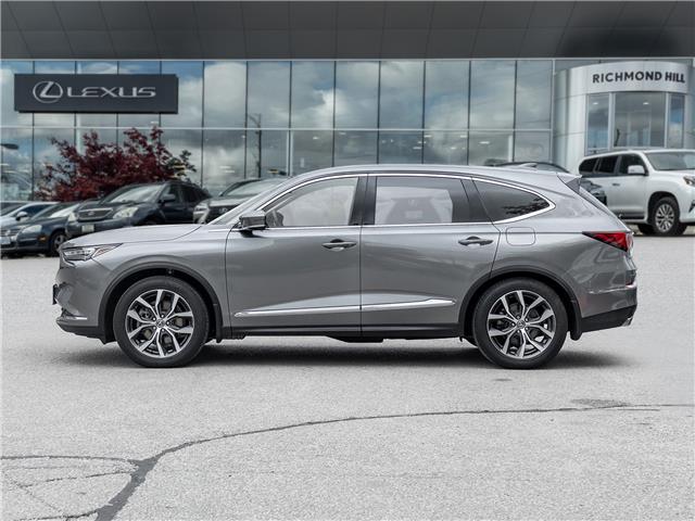 2022 Acura MDX (Stk: 15105788AA) in Richmond Hill - Image 4 of 29 2022 Acura MDX (Stk: 15105788AA) in Richmond Hill - Image 4 of 29