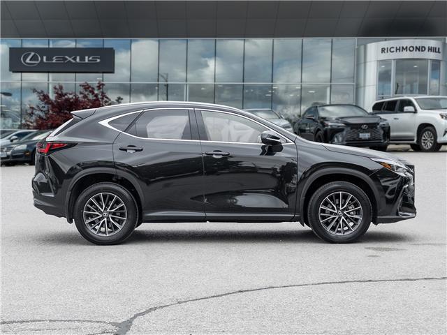 2025 Lexus NX 350  (Stk: 15105997A) in Richmond Hill - Image 6 of 28