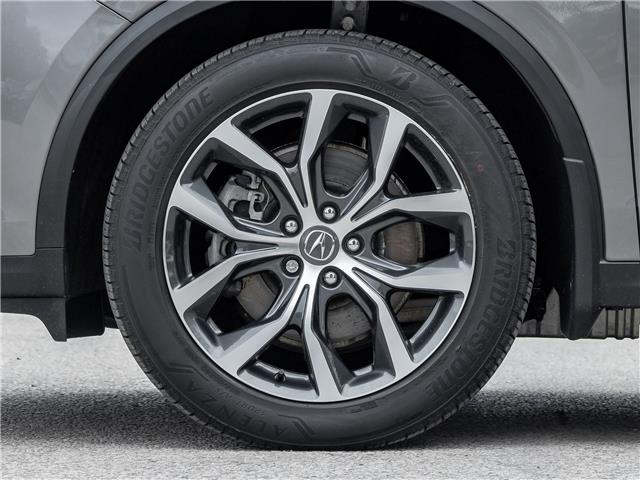 2022 Acura MDX (Stk: 15105788AA) in Richmond Hill - Image 5 of 29 2022 Acura MDX (Stk: 15105788AA) in Richmond Hill - Image 5 of 29