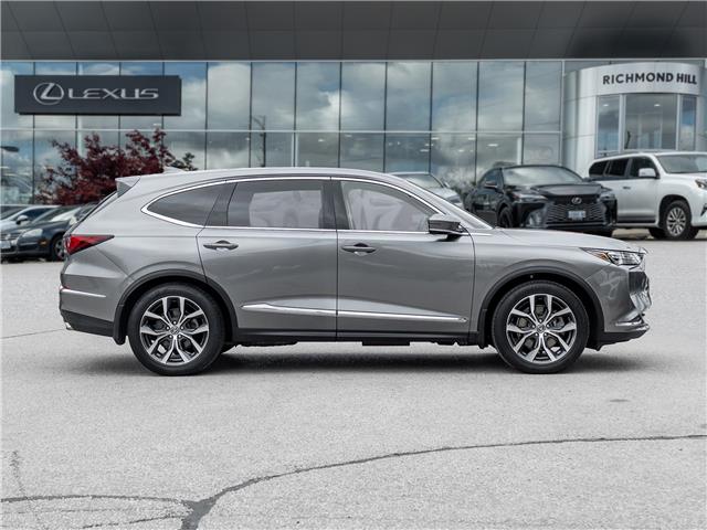 2022 Acura MDX (Stk: 15105788AA) in Richmond Hill - Image 6 of 29 2022 Acura MDX (Stk: 15105788AA) in Richmond Hill - Image 6 of 29