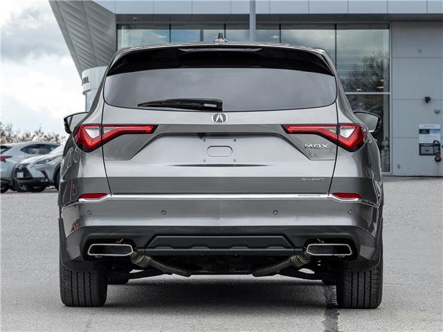2022 Acura MDX (Stk: 15105788AA) in Richmond Hill - Image 7 of 29 2022 Acura MDX (Stk: 15105788AA) in Richmond Hill - Image 7 of 29