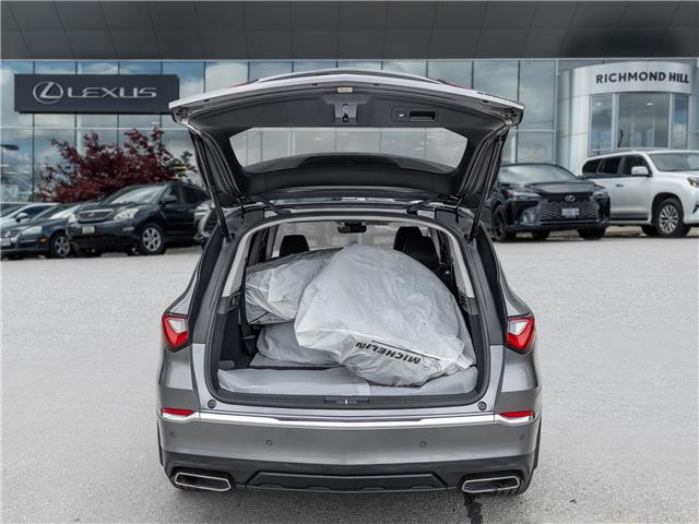 2022 Acura MDX (Stk: 15105788AA) in Richmond Hill - Image 8 of 29 2022 Acura MDX (Stk: 15105788AA) in Richmond Hill - Image 8 of 29