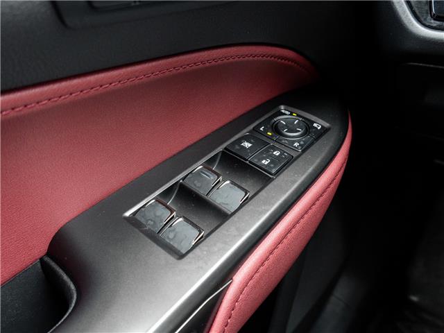 2025 Lexus NX 350  (Stk: 15105997A) in Richmond Hill - Image 15 of 28