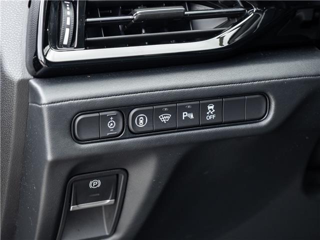2022 Acura MDX (Stk: 15105788AA) in Richmond Hill - Image 18 of 29 2022 Acura MDX (Stk: 15105788AA) in Richmond Hill - Image 18 of 29