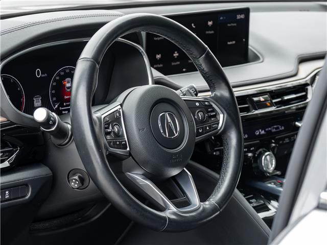 2022 Acura MDX (Stk: 15105788AA) in Richmond Hill - Image 10 of 29 2022 Acura MDX (Stk: 15105788AA) in Richmond Hill - Image 10 of 29