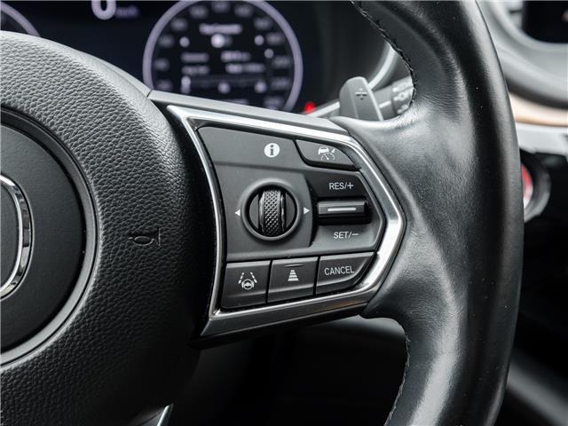 2022 Acura MDX (Stk: 15105788AA) in Richmond Hill - Image 11 of 29 2022 Acura MDX (Stk: 15105788AA) in Richmond Hill - Image 11 of 29
