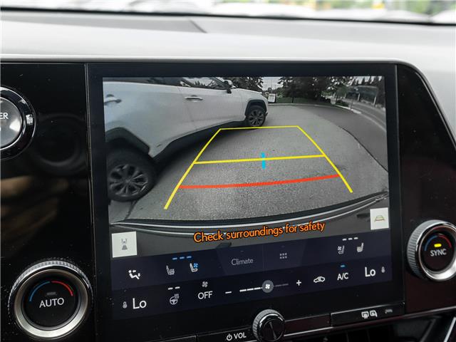 2025 Lexus NX 350h  (Stk: 15106042A) in Richmond Hill - Image 14 of 28