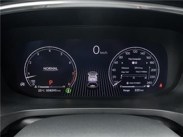 2022 Acura MDX (Stk: 15105788AA) in Richmond Hill - Image 12 of 29 2022 Acura MDX (Stk: 15105788AA) in Richmond Hill - Image 12 of 29