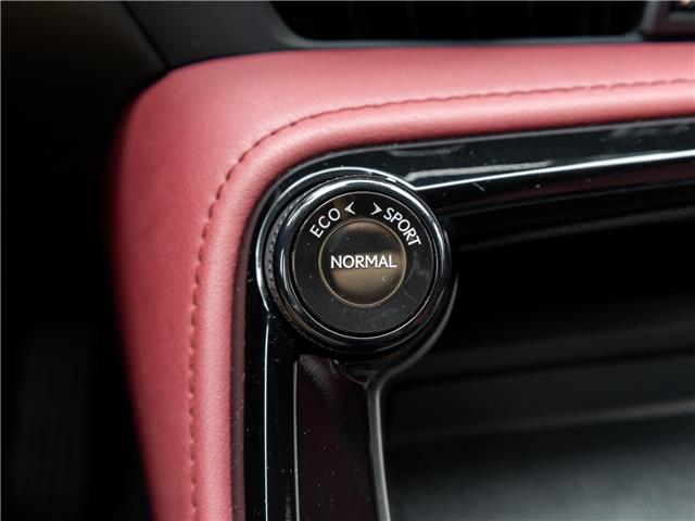 2025 Lexus NX 350  (Stk: 15105997A) in Richmond Hill - Image 19 of 28