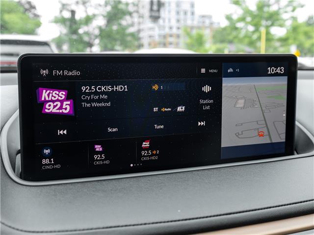 2022 Acura MDX (Stk: 15105788AA) in Richmond Hill - Image 23 of 29 2022 Acura MDX (Stk: 15105788AA) in Richmond Hill - Image 23 of 29